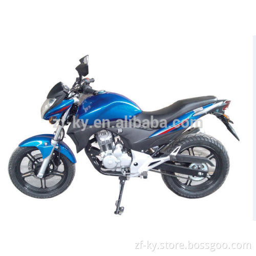 Chinese 250cc sport motorcycle china bike for sale ZF200